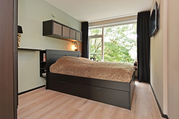 Medium property photo - Burgemeester Keijzerlaan 135, 2262 BE Leidschendam